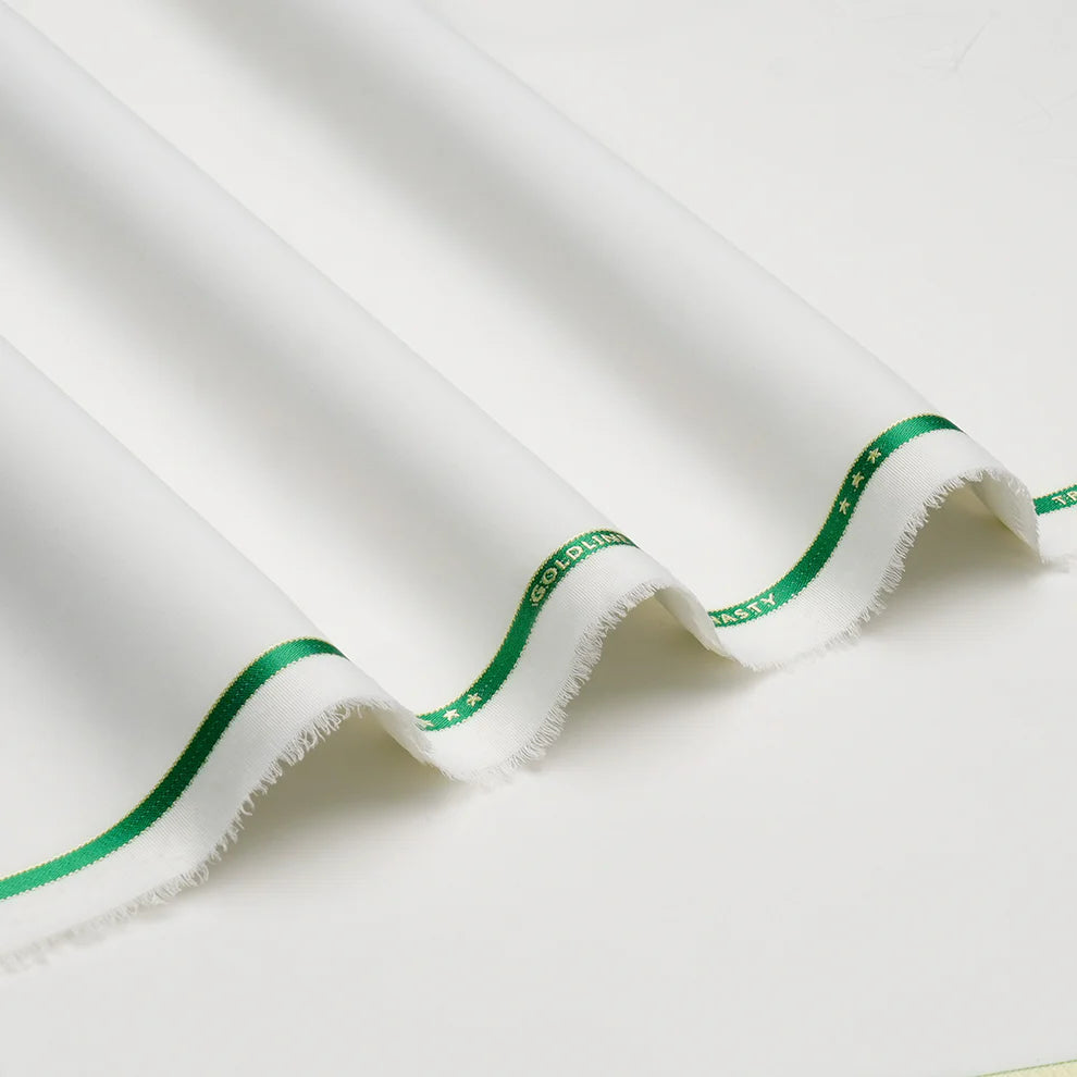 Elite Half White | HW201 | Miyaar